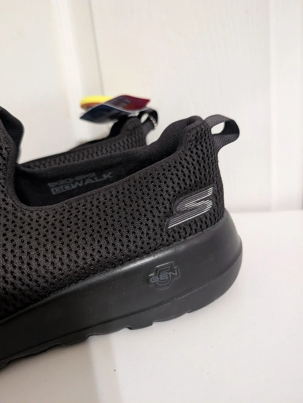 Skechers these shoes